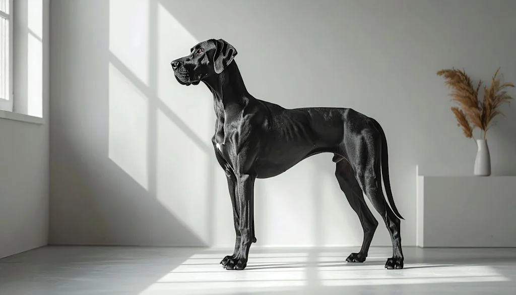 Dogue Allemand adulte