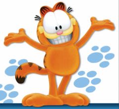 Claude de Saint-Vincent : le « père » de Garfield en France