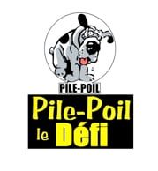 Pile poil : un jeu de société pour les maîtres et leurs chiens