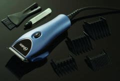 Tondeuses Oster : un kit professionnel pour la beauté de votre chien