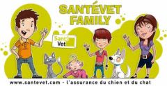 Santévet : la famille s&rsquo;agrandit sur Facebook !