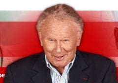 SantéVet invitée de Philippe Bouvard sur RTL
