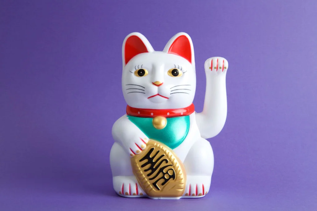 Maneki_Neko 