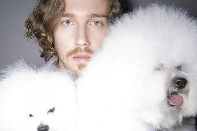  » Bichon  » : le dernier album de Julien Doré