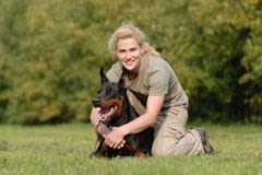 Cancer du sein : une similitude entre Homme et chien