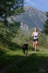 Trophée des Montagnes 2011 :de belles performances