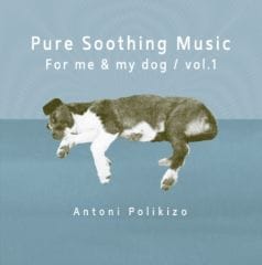 De la lounge musique pour se détendre avec chien ou son chat !
