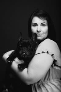 Une photographe au service de la relation maître-animal