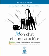 Caractère du chat : plus de 100 réponses à vos questions