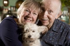 Faire garder son chien ou chat par des bénévoles