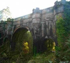 Suicides de chiens : mystère du pont d&rsquo;Overtoun, en Ecosse