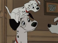 Les 101 dalmatiens fêtent leur 50e anniversaire