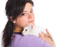 Les femmes propriétaires d’un chat plus enclins au suicide