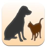 Santé chien et chat : une application pour ne rien oublier