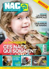Les NAC ont aussi leur revue