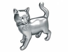 Monopoly : le chat damne le pion au fer à repasser !