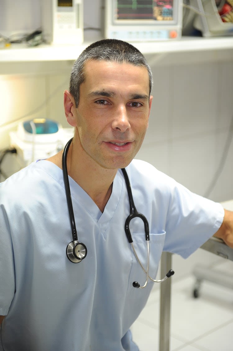 L&rsquo;assurance animale vu par le Dr Bozon, vétérinaire