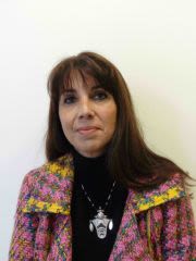 Nathalie Reitzer, directrice du Service Relation Clients