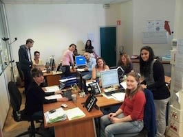 Gestion des contrats : un service clé au sein de SantéVet