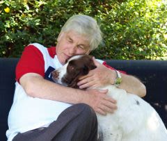 Chien et santé : un animal pour le bien-être du maître