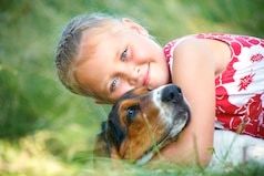 Zoonoses : chiens et chats s’invitent à l’école