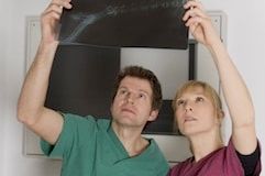 Examens complémentaires et assurance santé animale