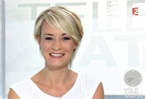 Natacha Harry, vétérinaire, nouvelle présidente de la SPA