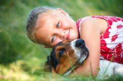 Avoir un chien bien socialisé : une source de bien-être