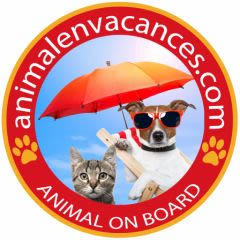 animalenvacances.com le site facilitant la vie des maîtres