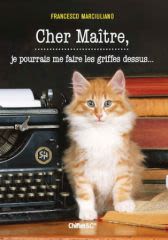 Poèmes : quand les chats et chiens prennent la plume