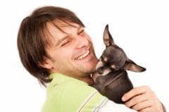 Chien, chat lapin : tel animal… tel maître !