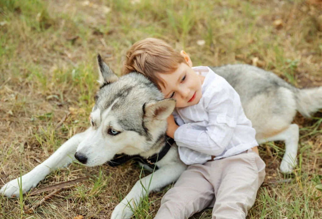 chien_enfant_vers_parasites