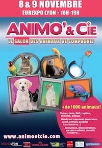 Animo’ & Cie : un salon pour maîtres responsables