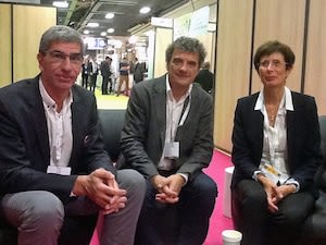Ceva, partenaire de la Fondation SantéVet Solidarité