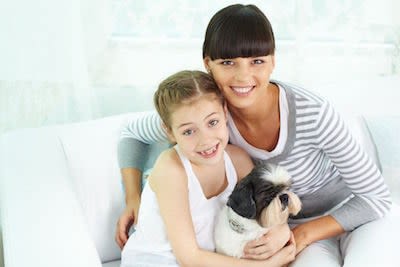 Poux des enfants : pas d&rsquo;antiparasitaires vétérinaires !