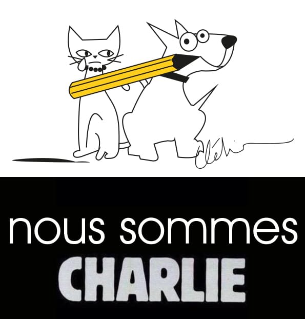 Charlie Hebdo perd aussi des défenseurs de la cause animale