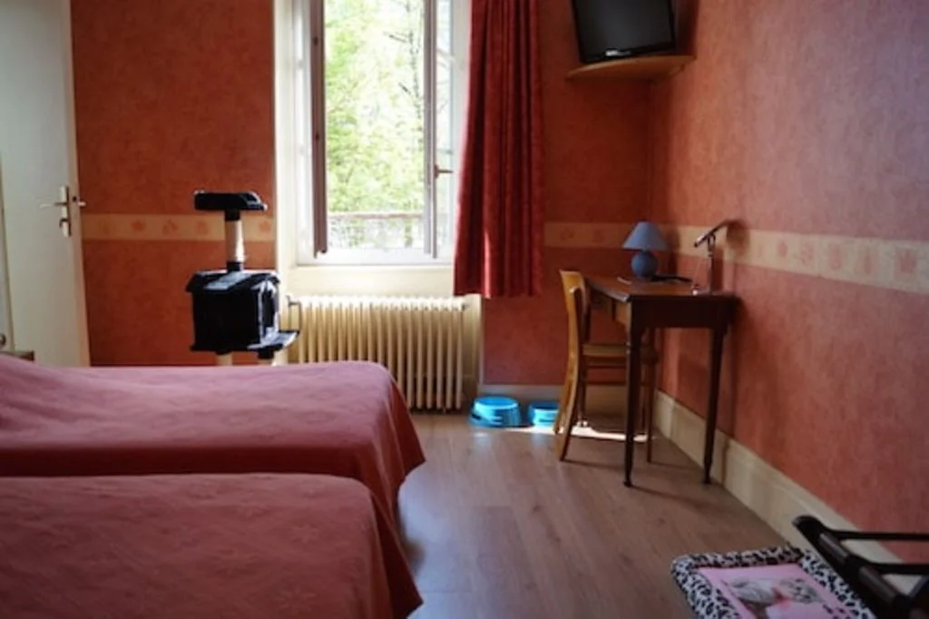 chambre confort - copie