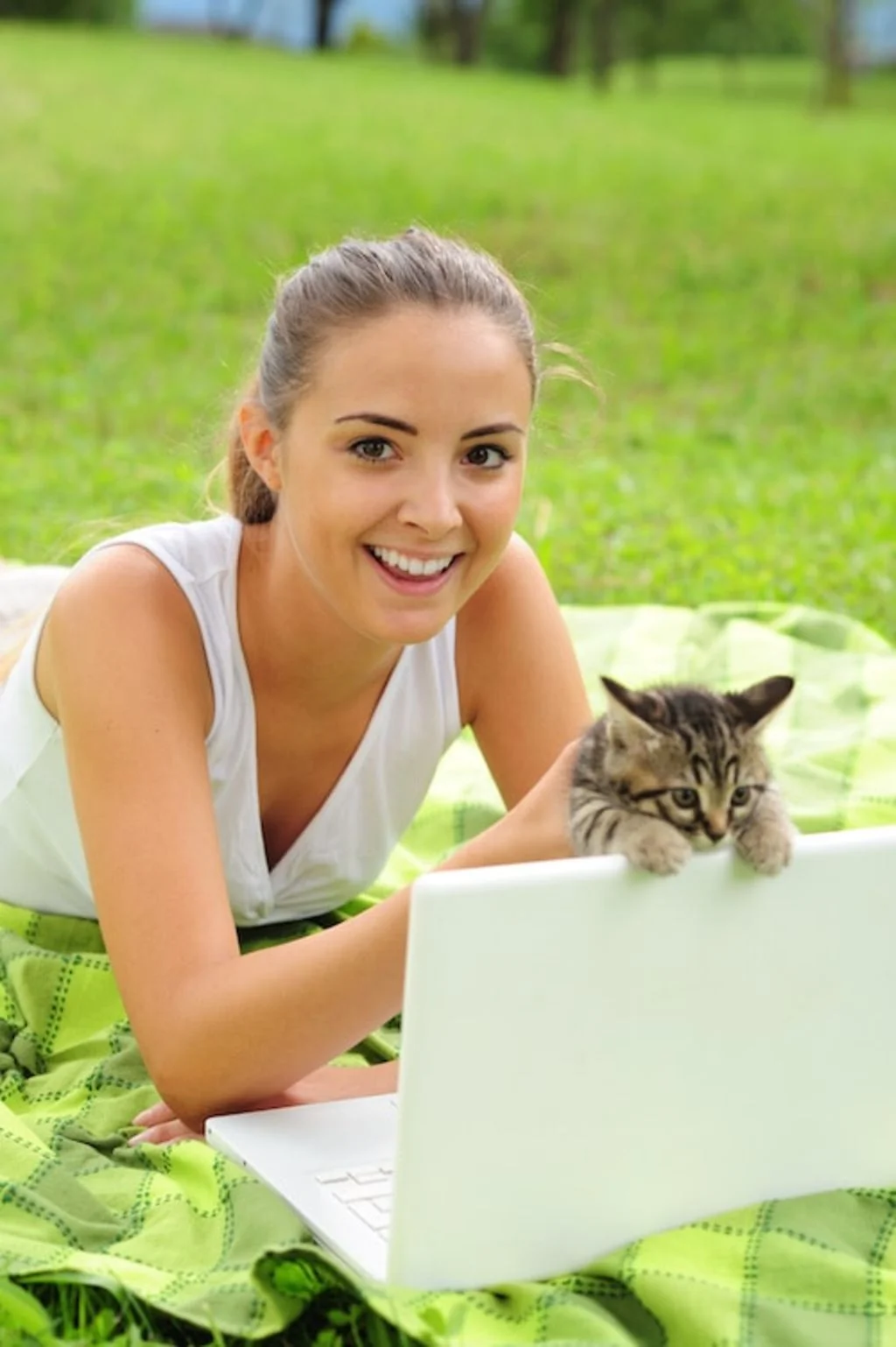 faire des rencontres avec son chat
