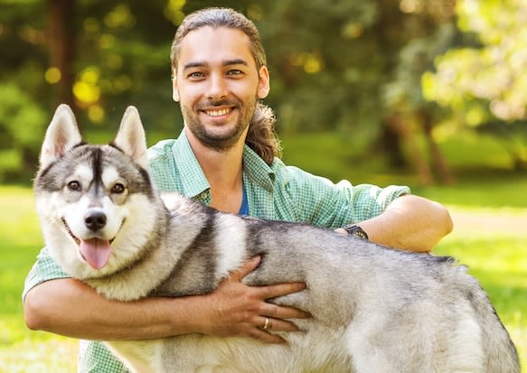 Dog-sitter : jusqu&rsquo;à 10.000€ de revenus complémentaires