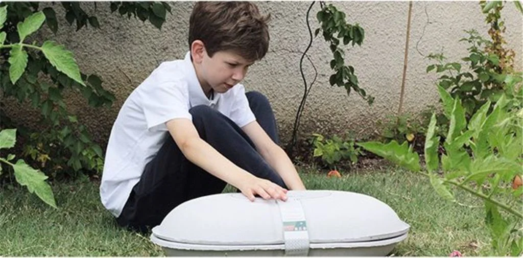coffin cerceuil pour petits animaux de compagnie