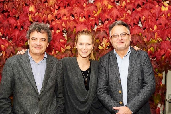 SantéVet : lancement officiel en Belgique