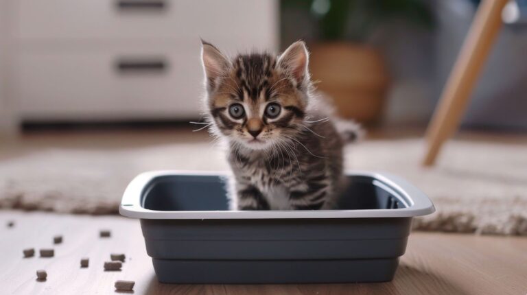 Concoctez un répulsif naturel pour le chat