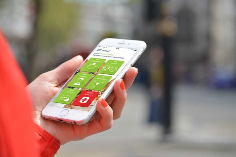 Application gratuite SantéVet bien plus que de l’assurance