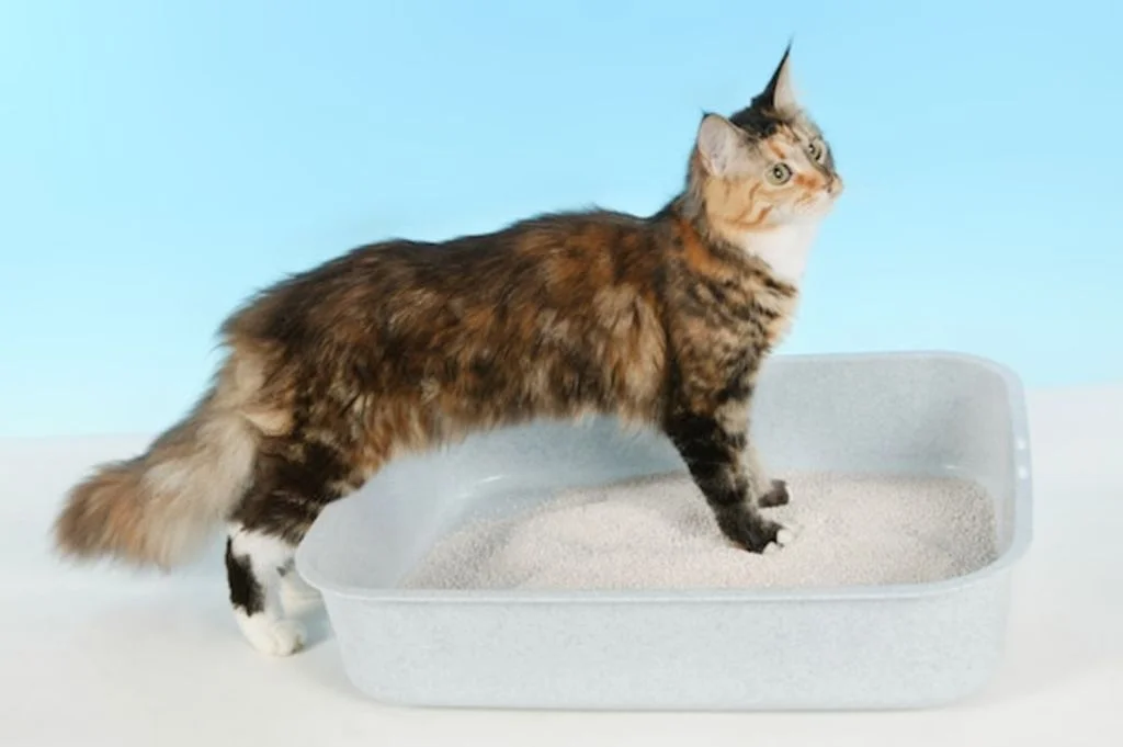 chat malpropre-1