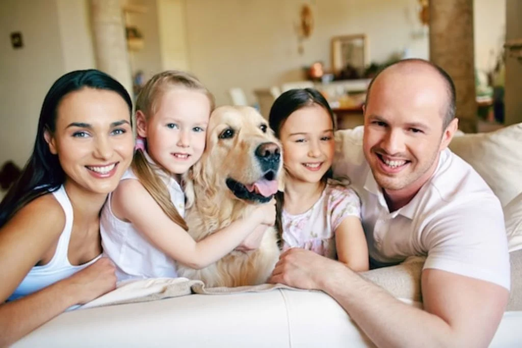 assurance pour chien santevet