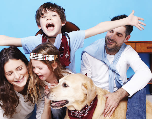 Santévet : la relation avec votre animal avant tout !