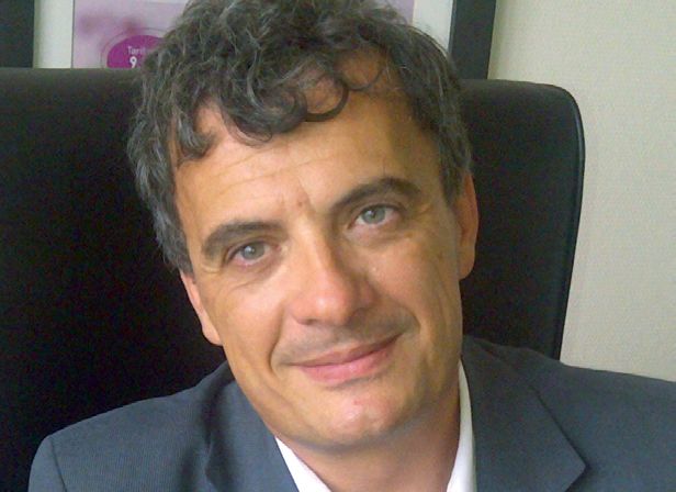Jérôme Salord, « réinventeur » de l’assurance santé animale