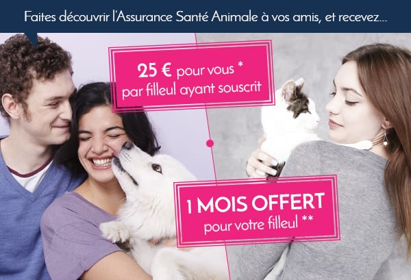 Parrainage Santévet : tout le monde a à y gagner !