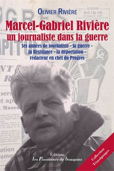 Olivier Rivière : un vétérinaire rend hommage à son père