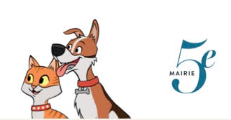 Chiens, chats et enfants : une cohabitation responsable